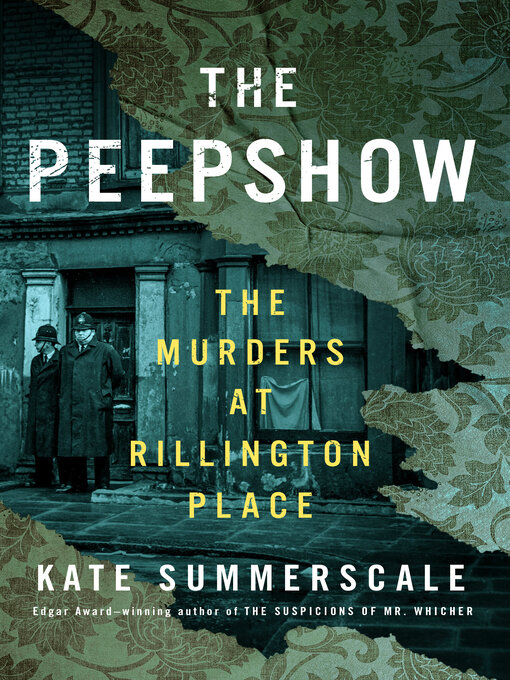 Imagen de portada para The Peepshow